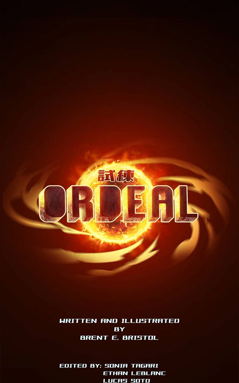 Ordeal Chapter 113 Page 197