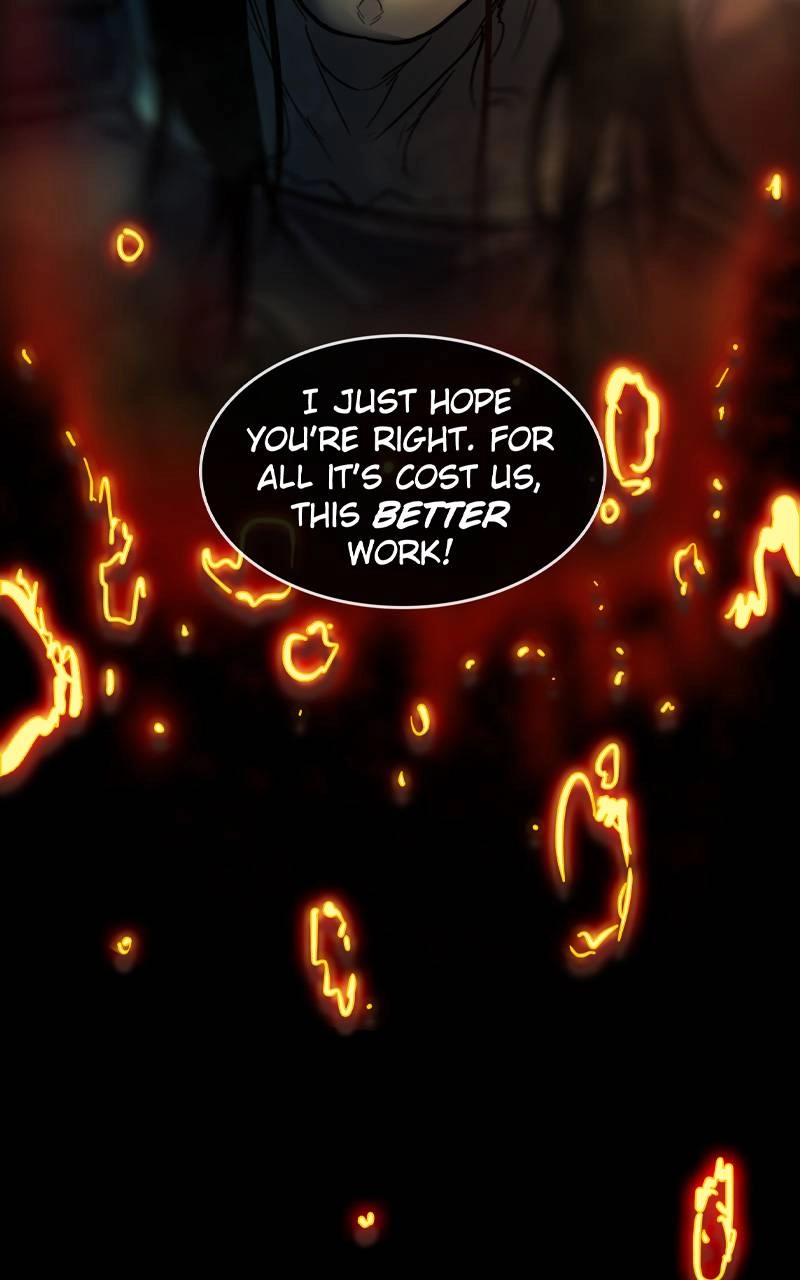 Ordeal Chapter 113 Page 19