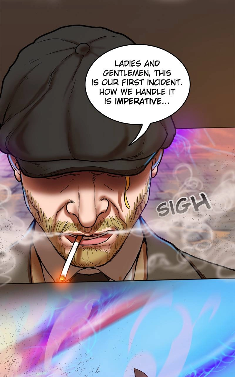 Ordeal Chapter 113 Page 24