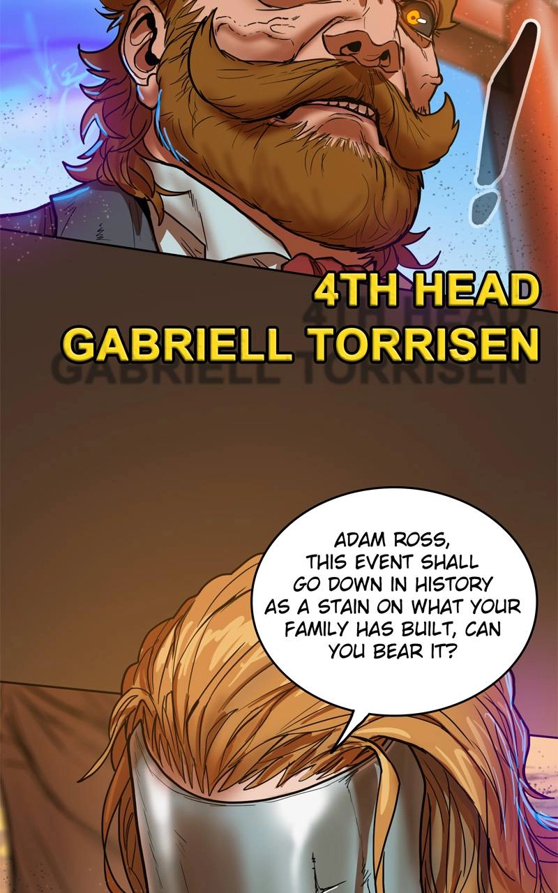 Ordeal Chapter 113 Page 29