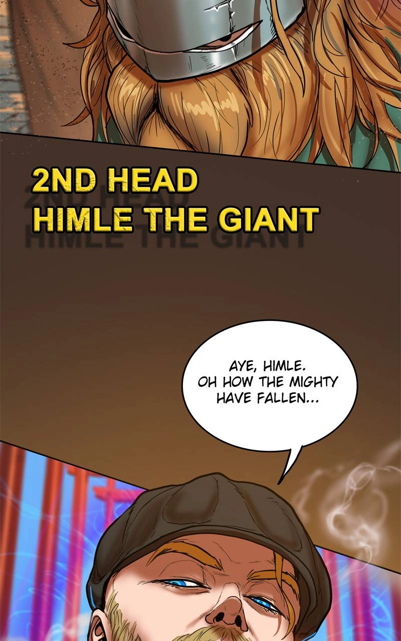 Ordeal Chapter 113 Page 30