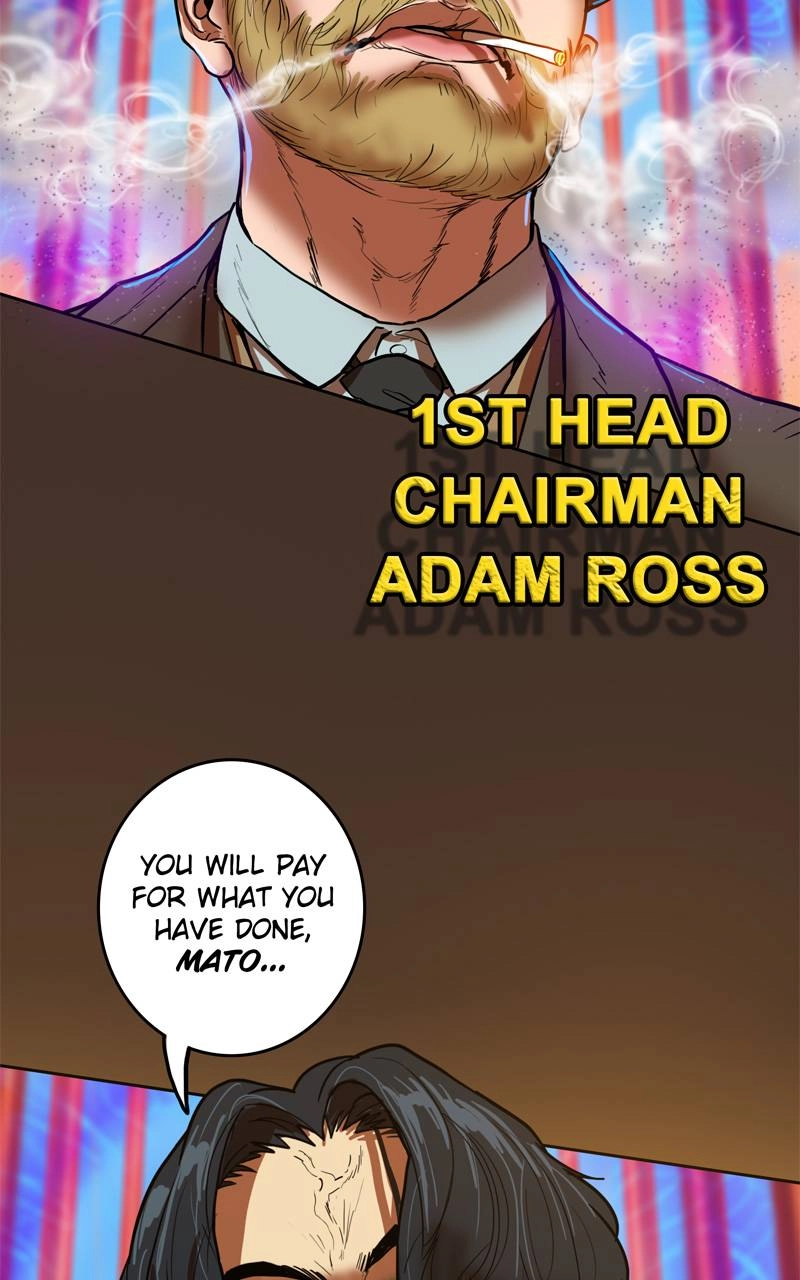 Ordeal Chapter 113 Page 31
