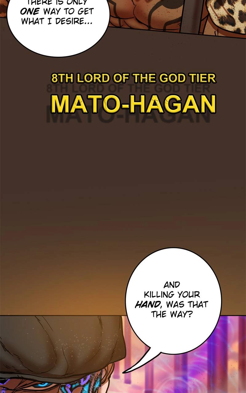 Ordeal Chapter 113 Page 36