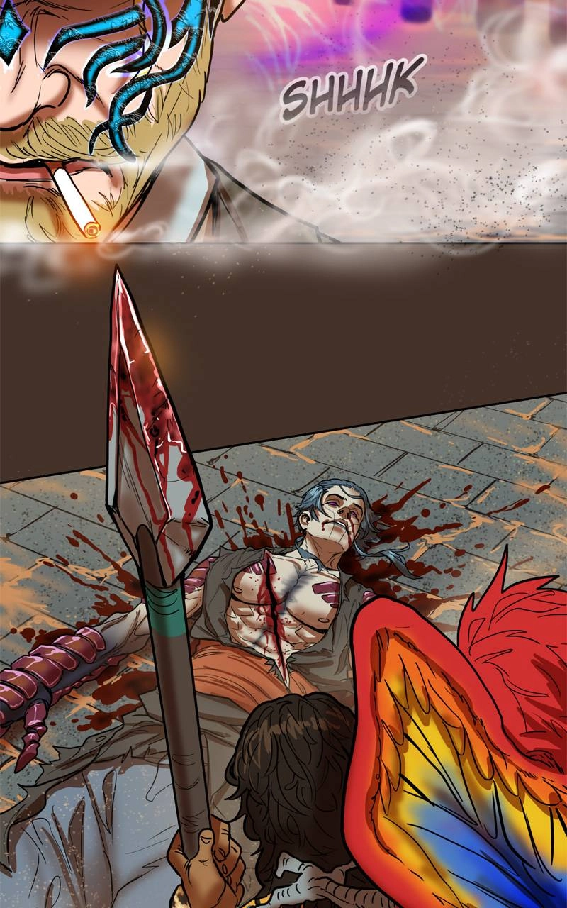 Ordeal Chapter 113 Page 37