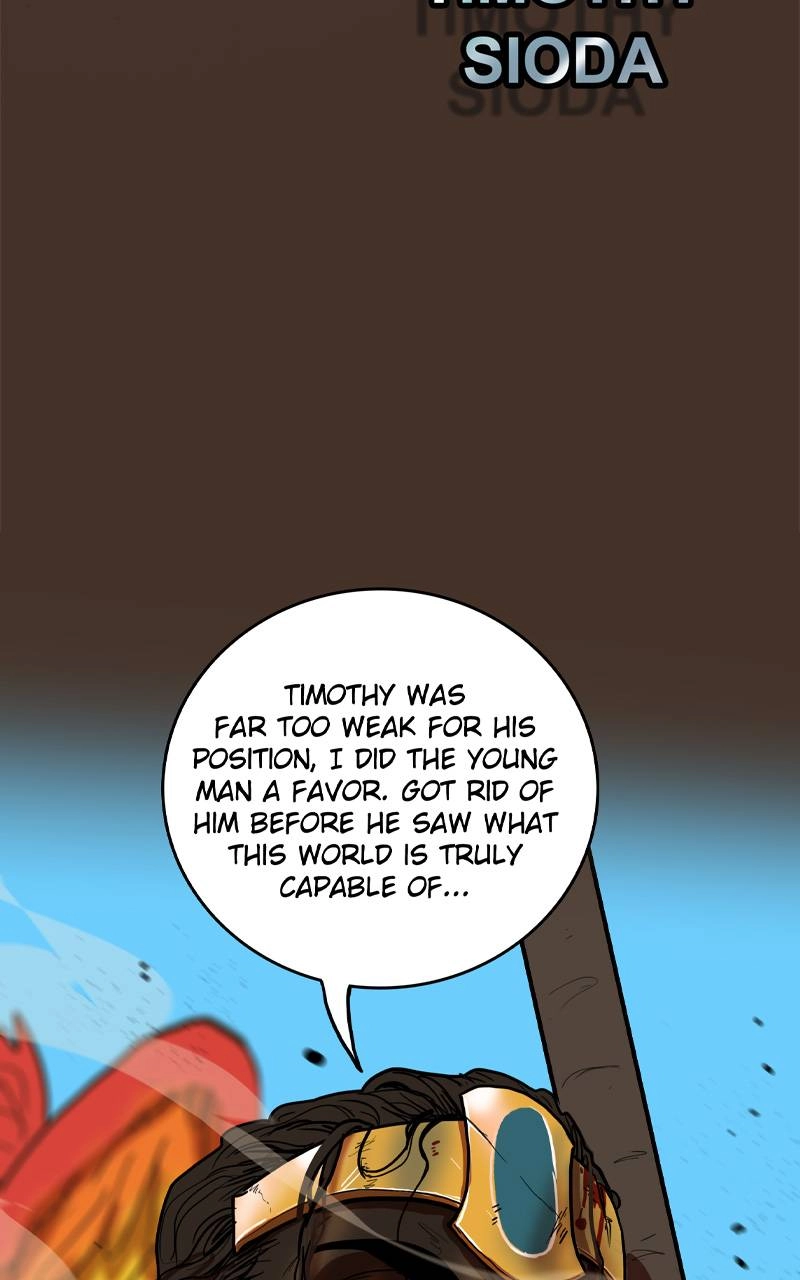 Ordeal Chapter 113 Page 39