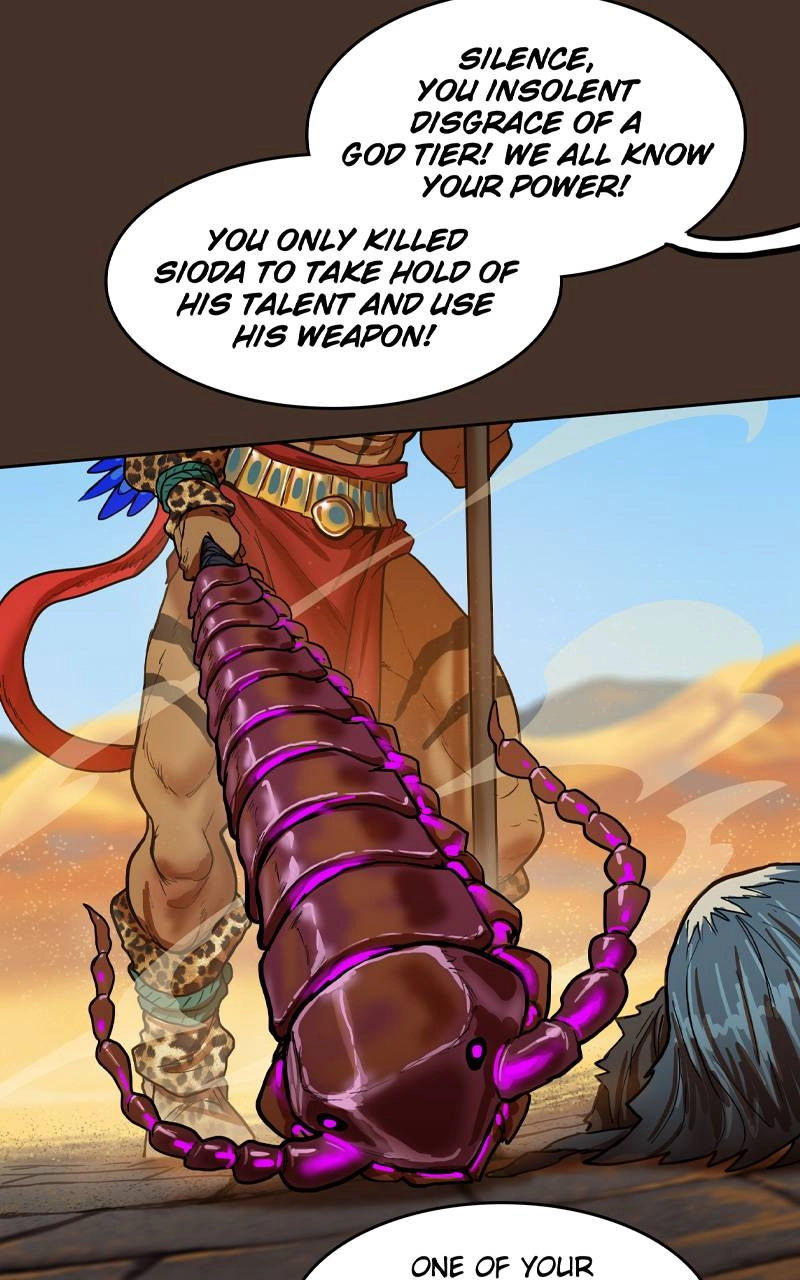 Ordeal Chapter 113 Page 41