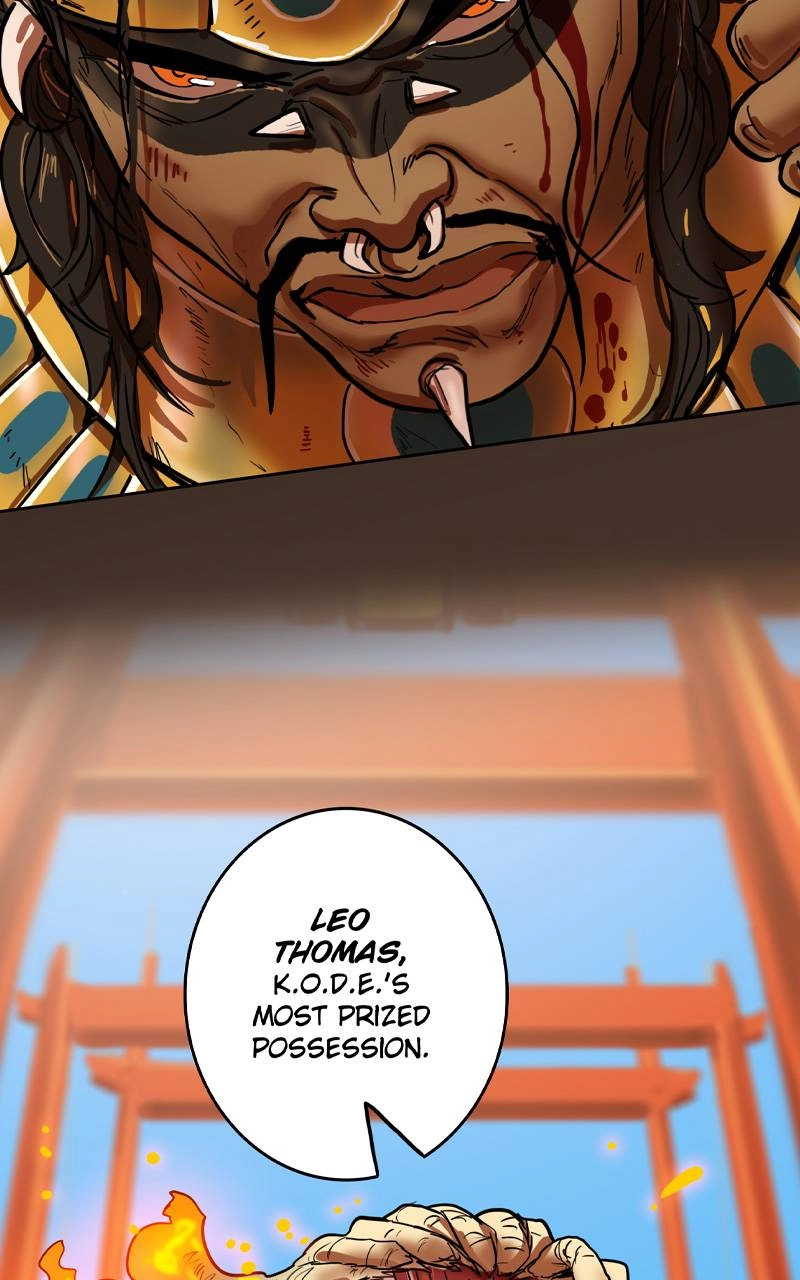 Ordeal Chapter 113 Page 51