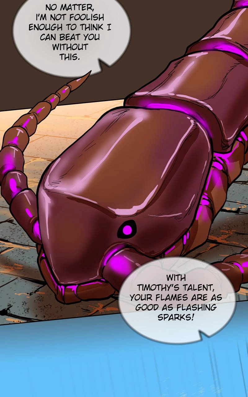Ordeal Chapter 113 Page 53