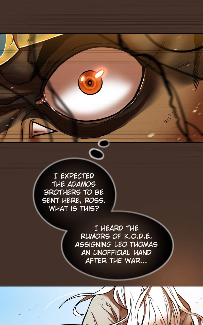 Ordeal Chapter 113 Page 57