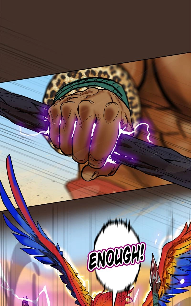 Ordeal Chapter 113 Page 63