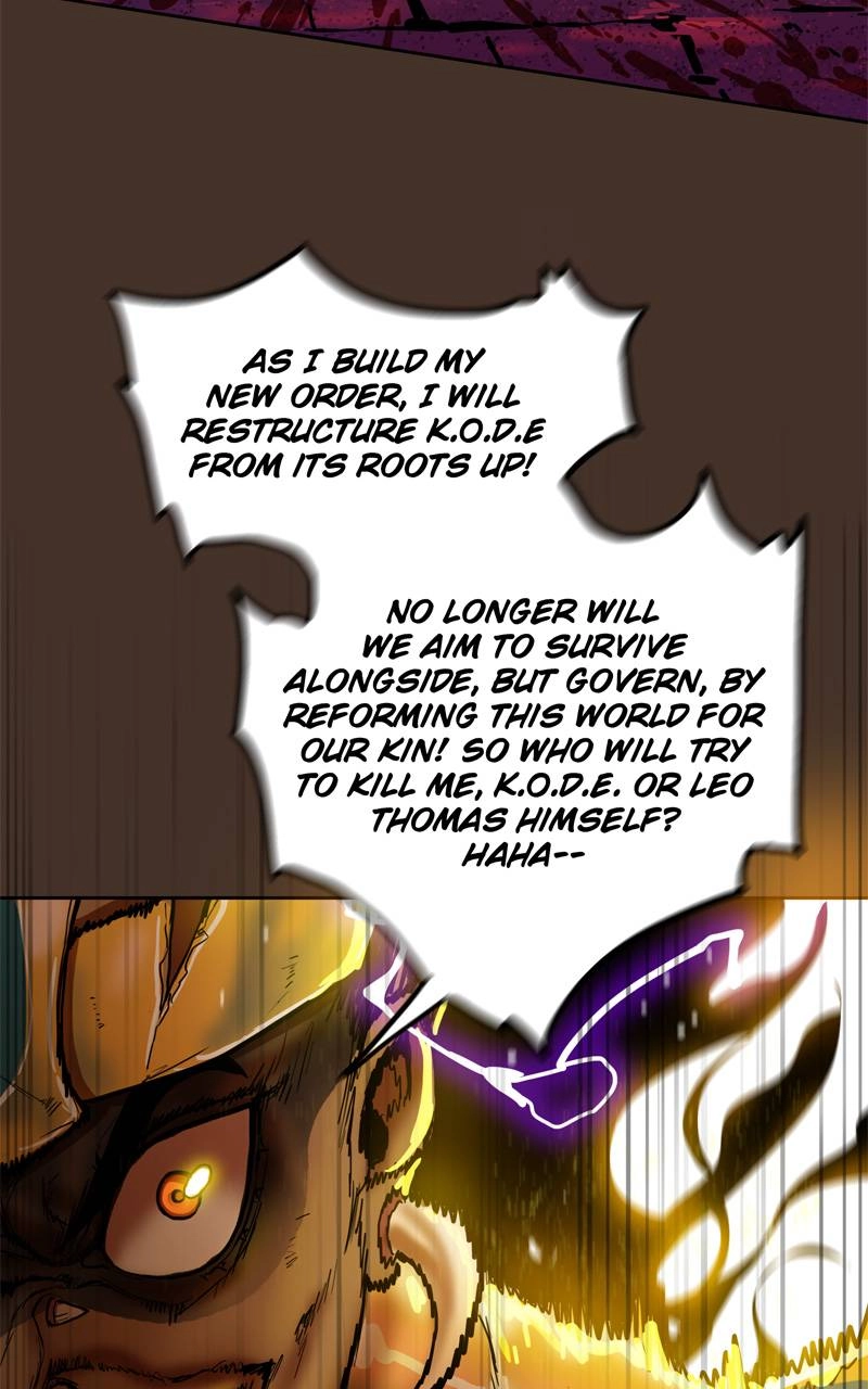 Ordeal Chapter 113 Page 65