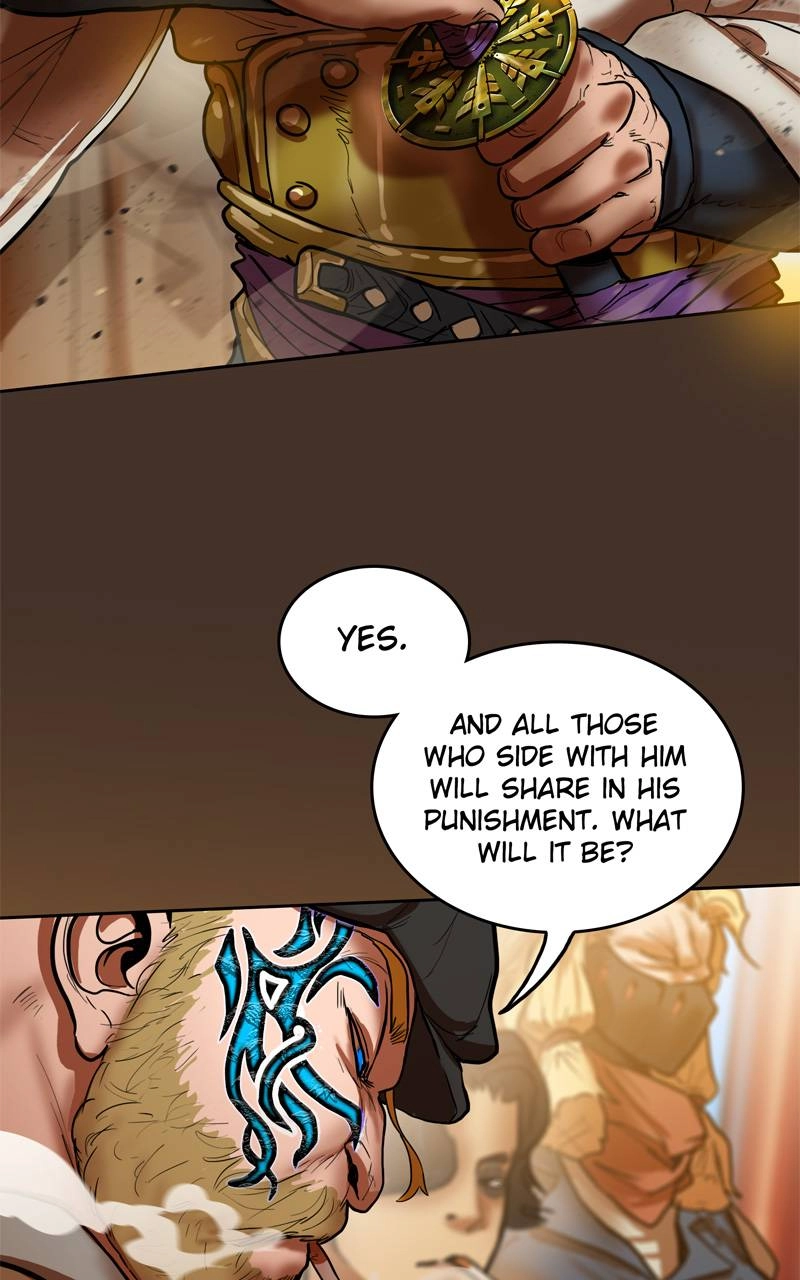 Ordeal Chapter 113 Page 69