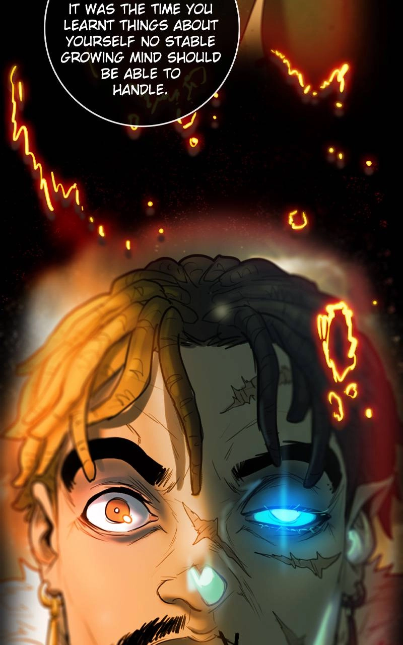 Ordeal Chapter 113 Page 6