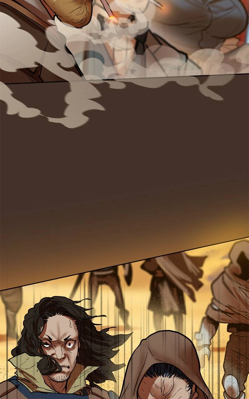 Ordeal Chapter 113 Page 70