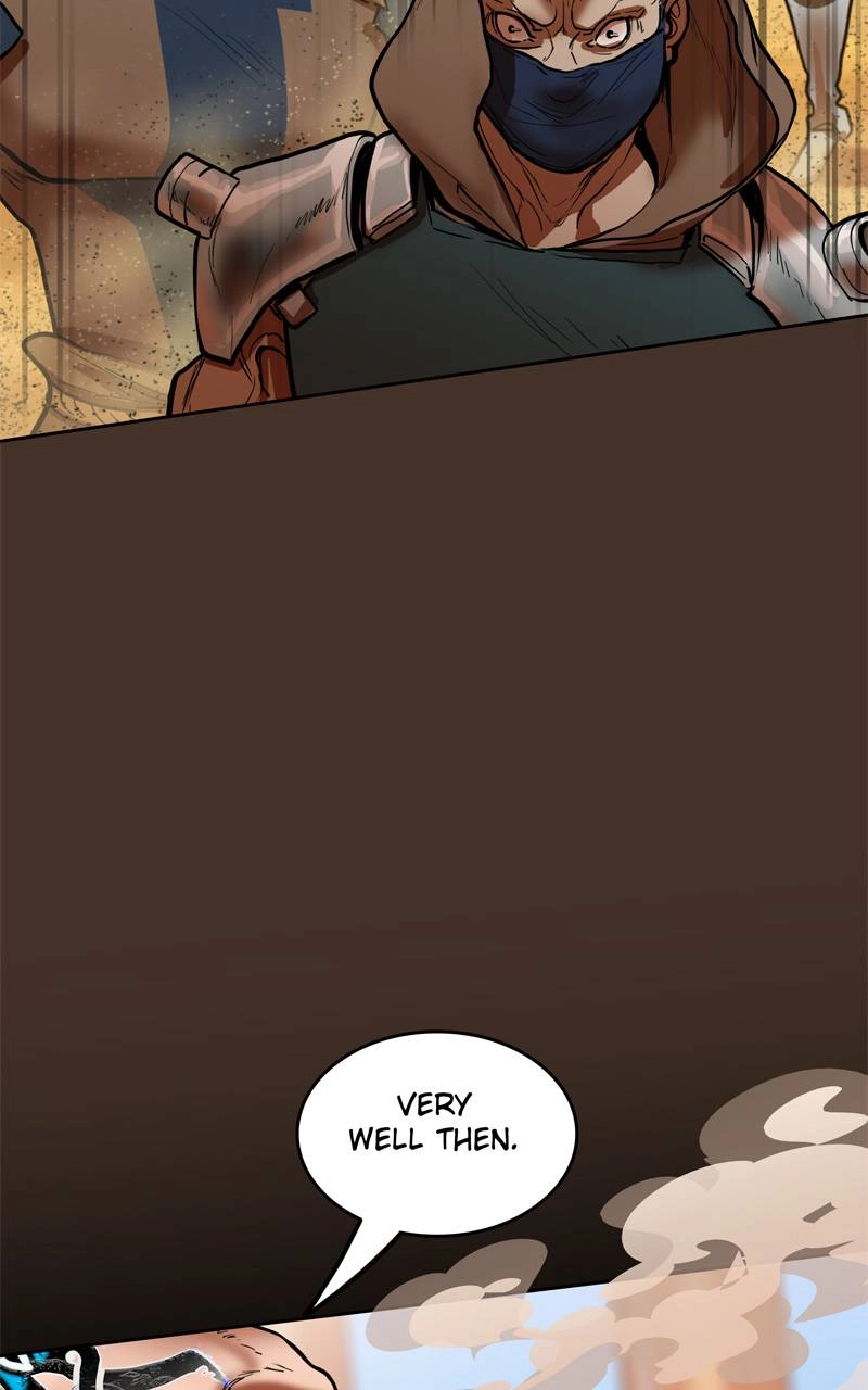 Ordeal Chapter 113 Page 71