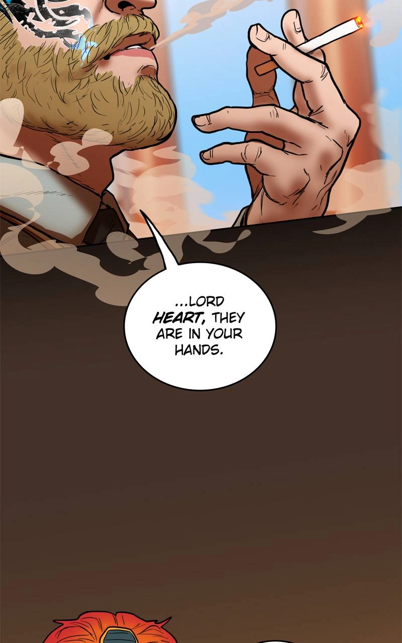 Ordeal Chapter 113 Page 72