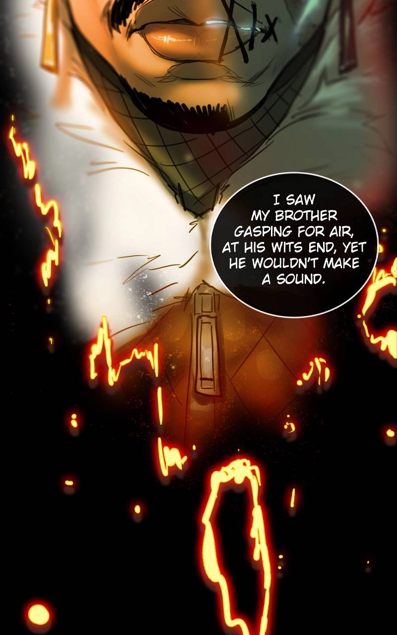 Ordeal Chapter 113 Page 7