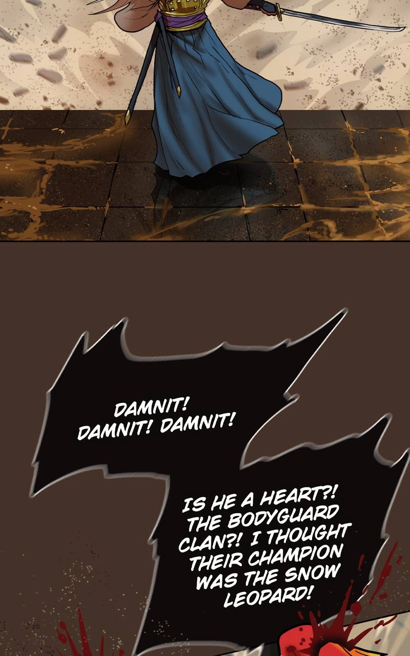 Ordeal Chapter 113 Page 82