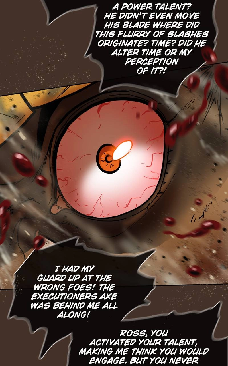 Ordeal Chapter 113 Page 84