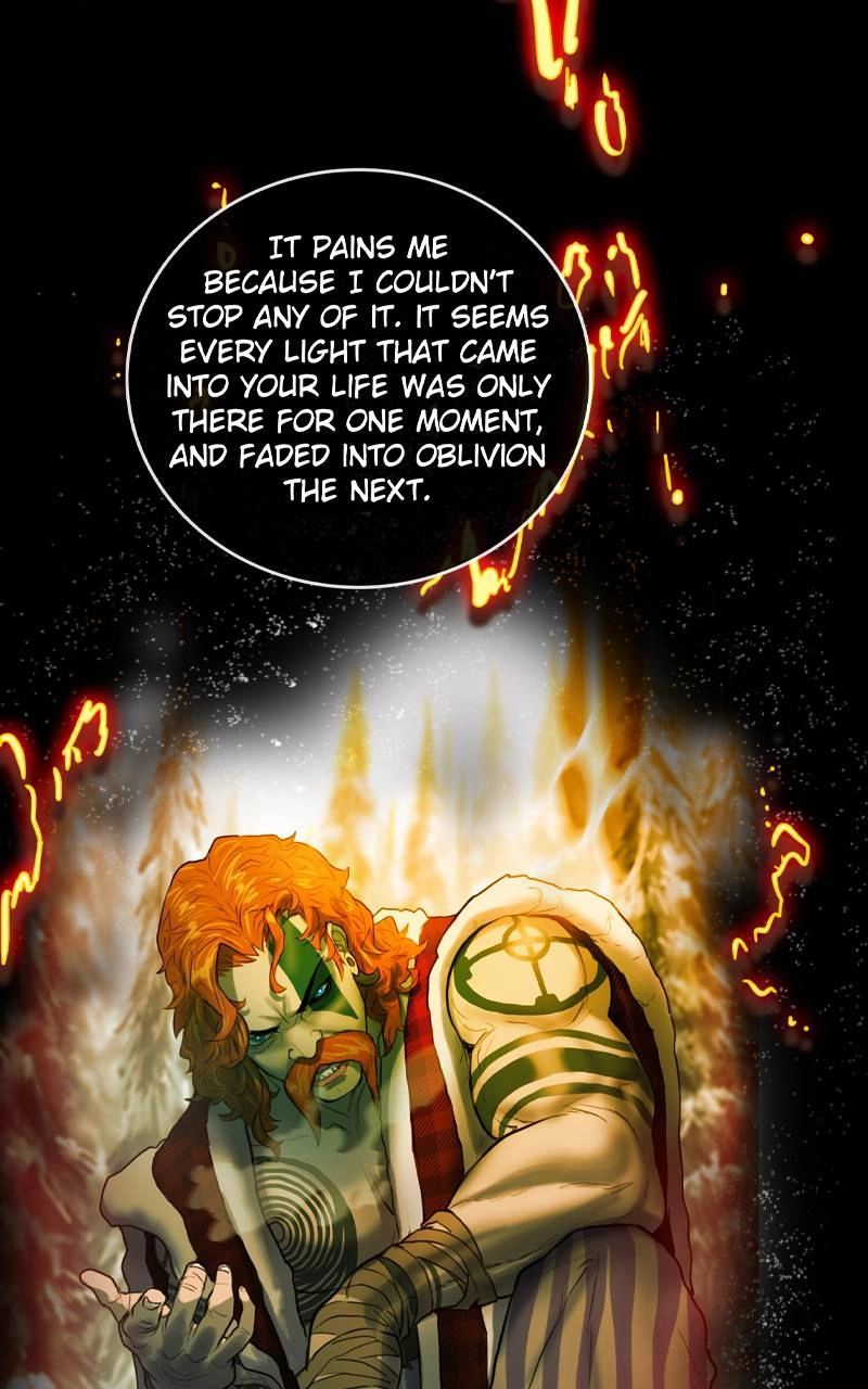 Ordeal Chapter 113 Page 8