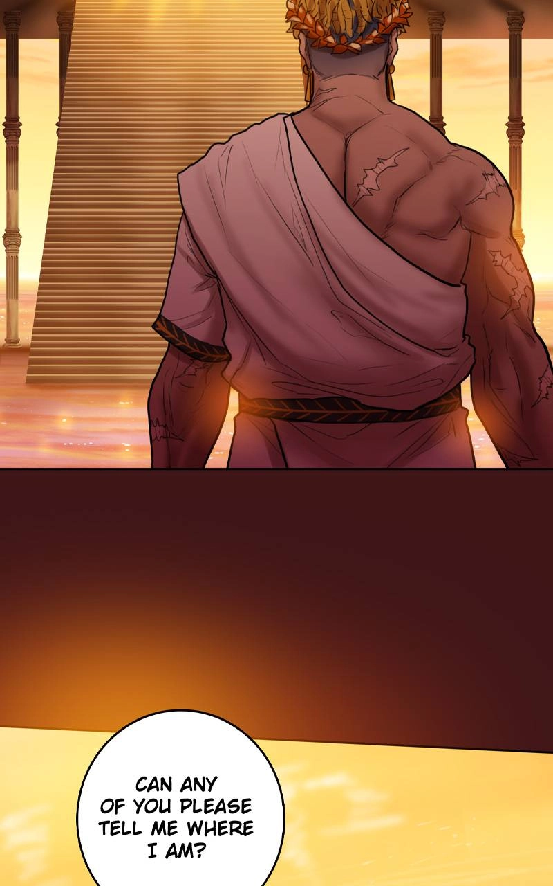 Ordeal Chapter 83 Page 10