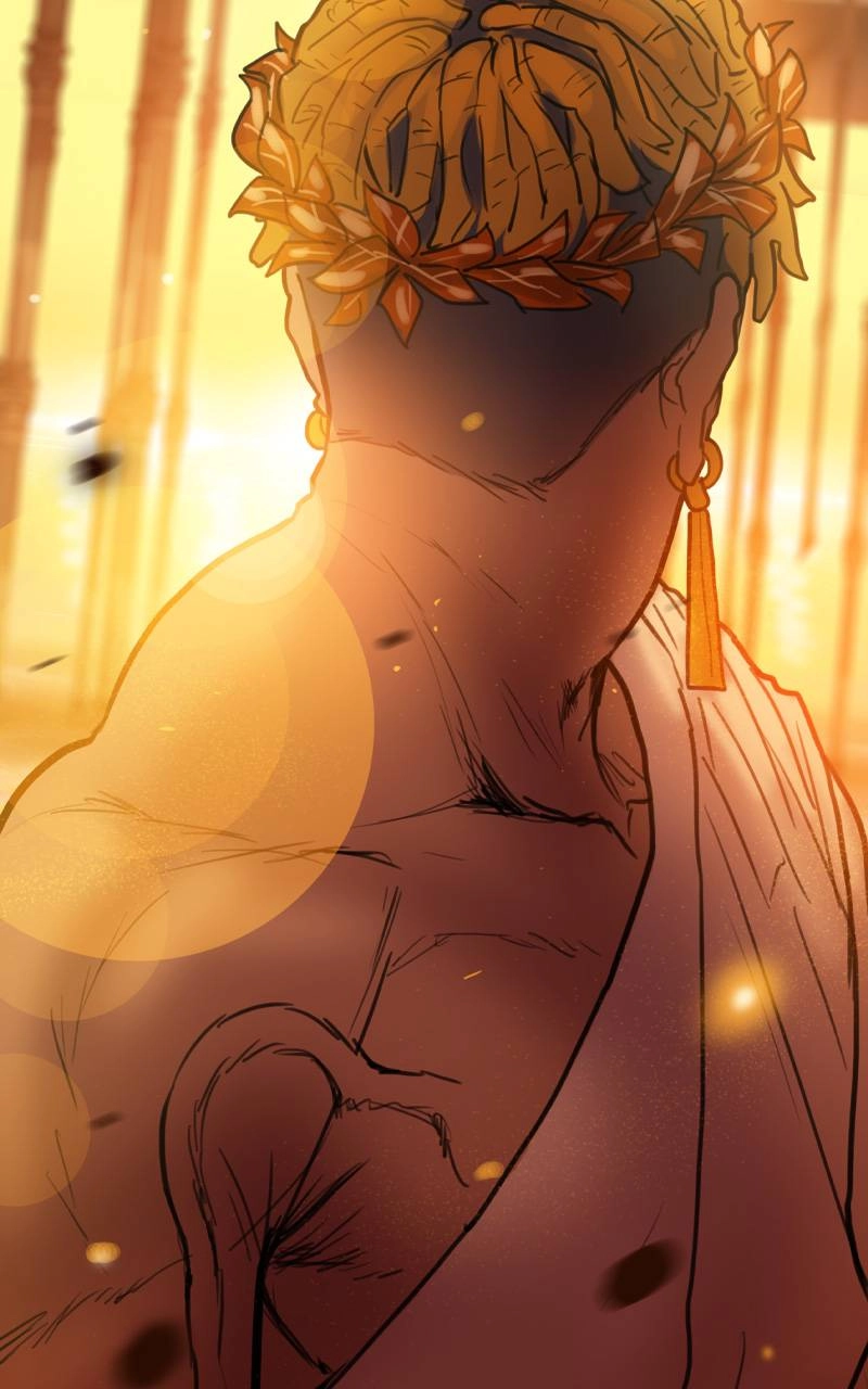Ordeal Chapter 83 Page 17