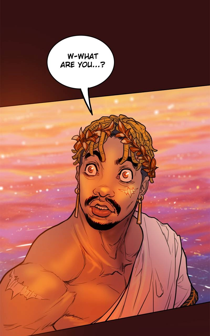 Ordeal Chapter 83 Page 25