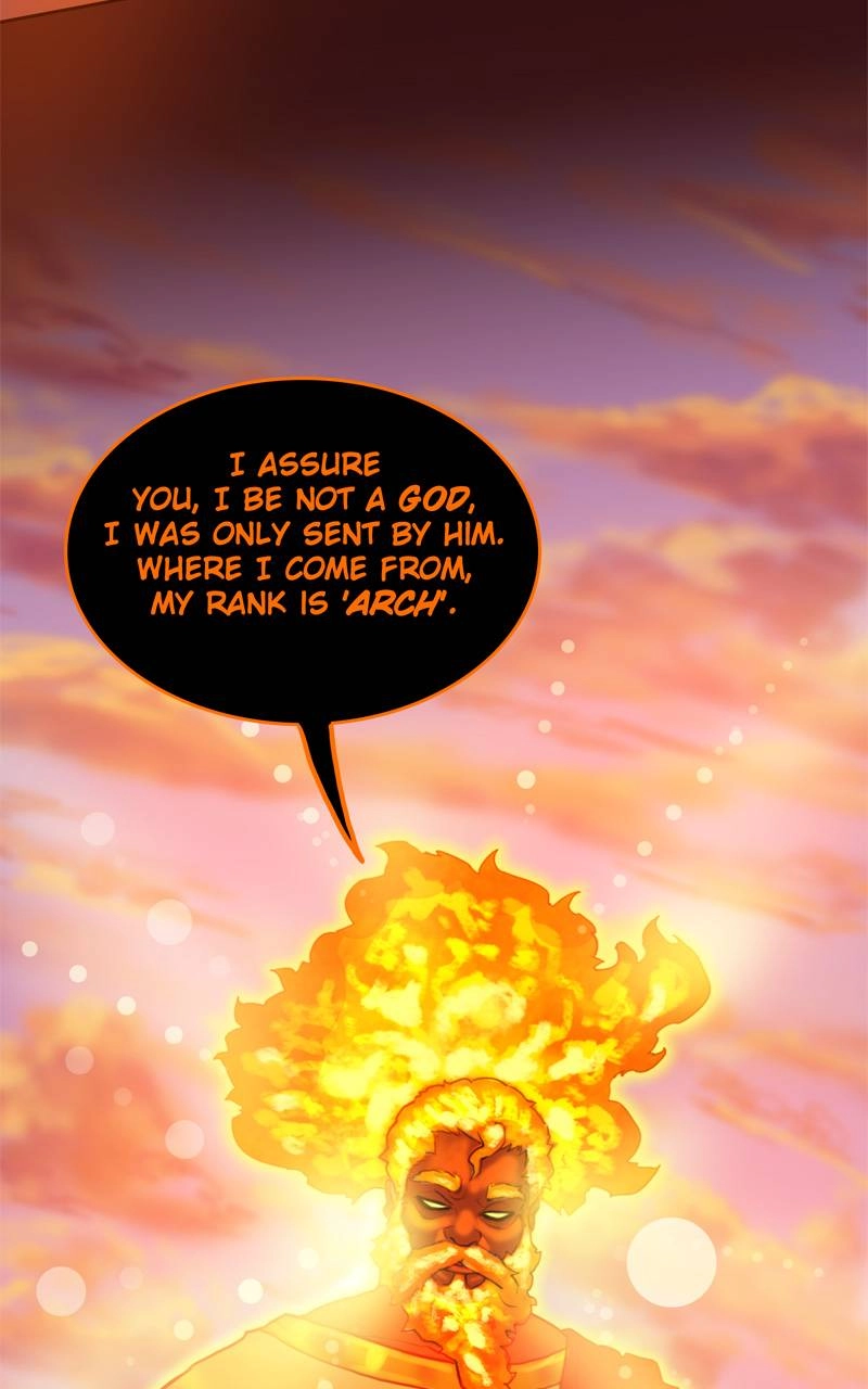 Ordeal Chapter 83 Page 26