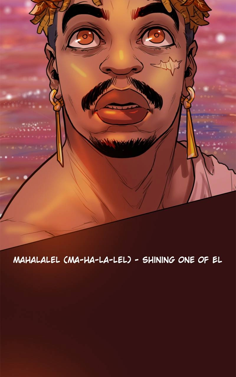 Ordeal Chapter 83 Page 28