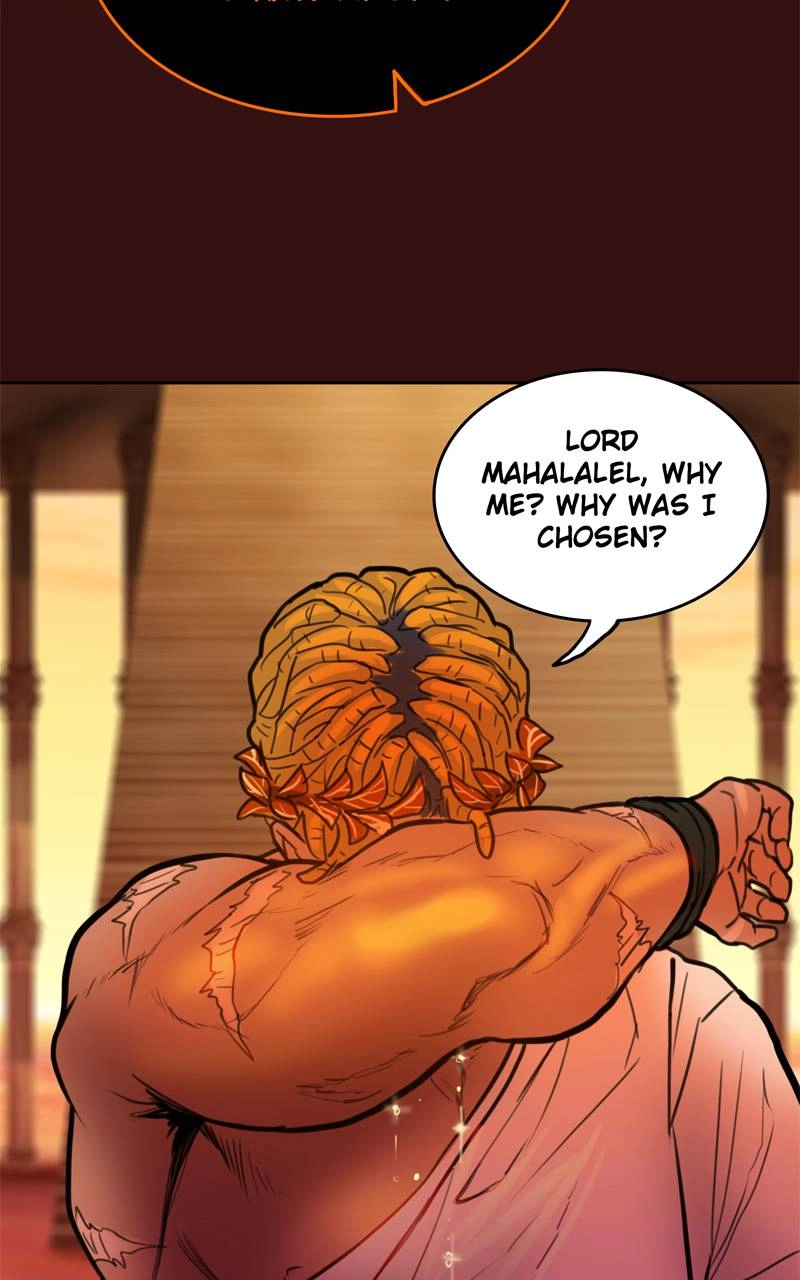Ordeal Chapter 83 Page 33