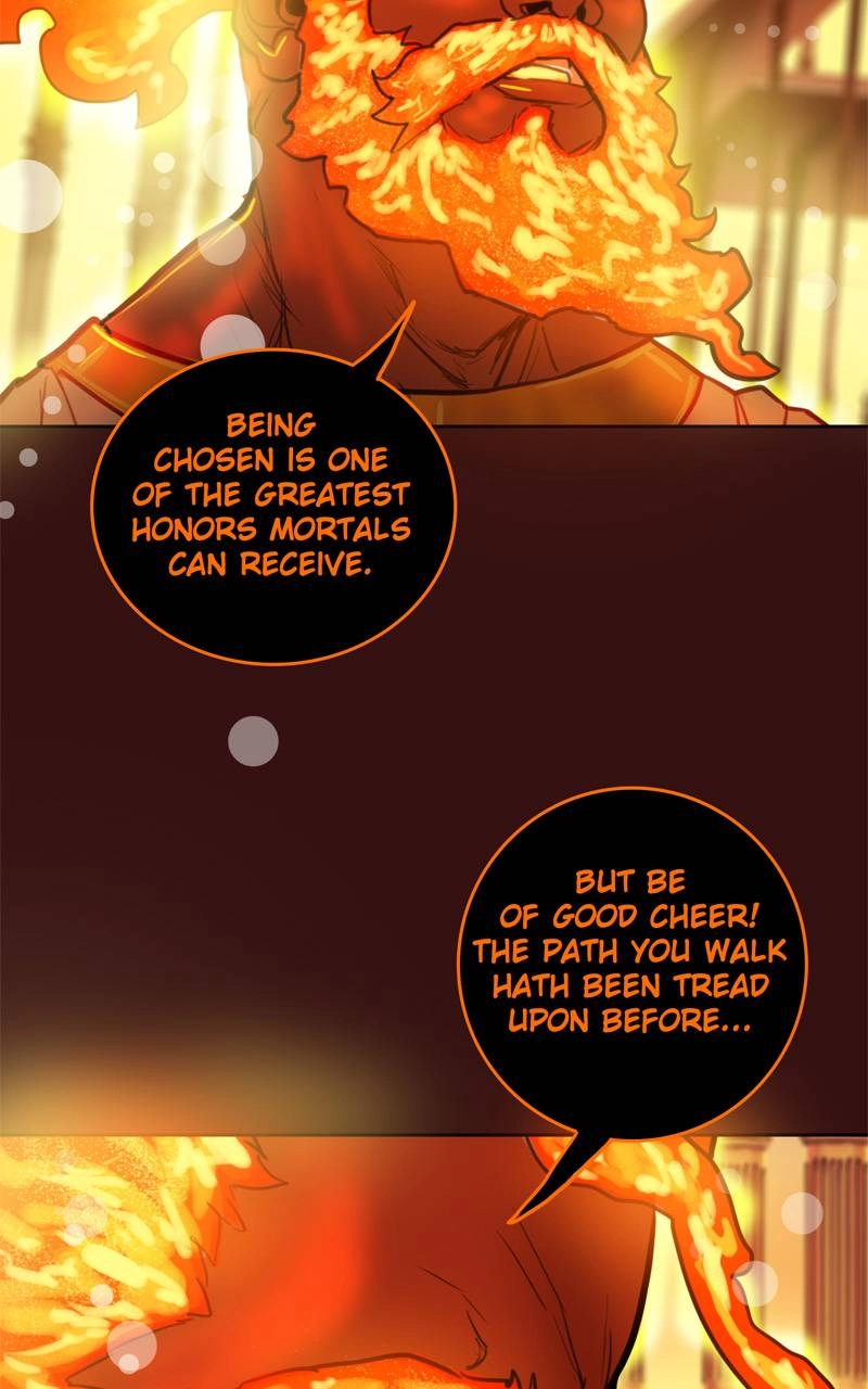 Ordeal Chapter 83 Page 35