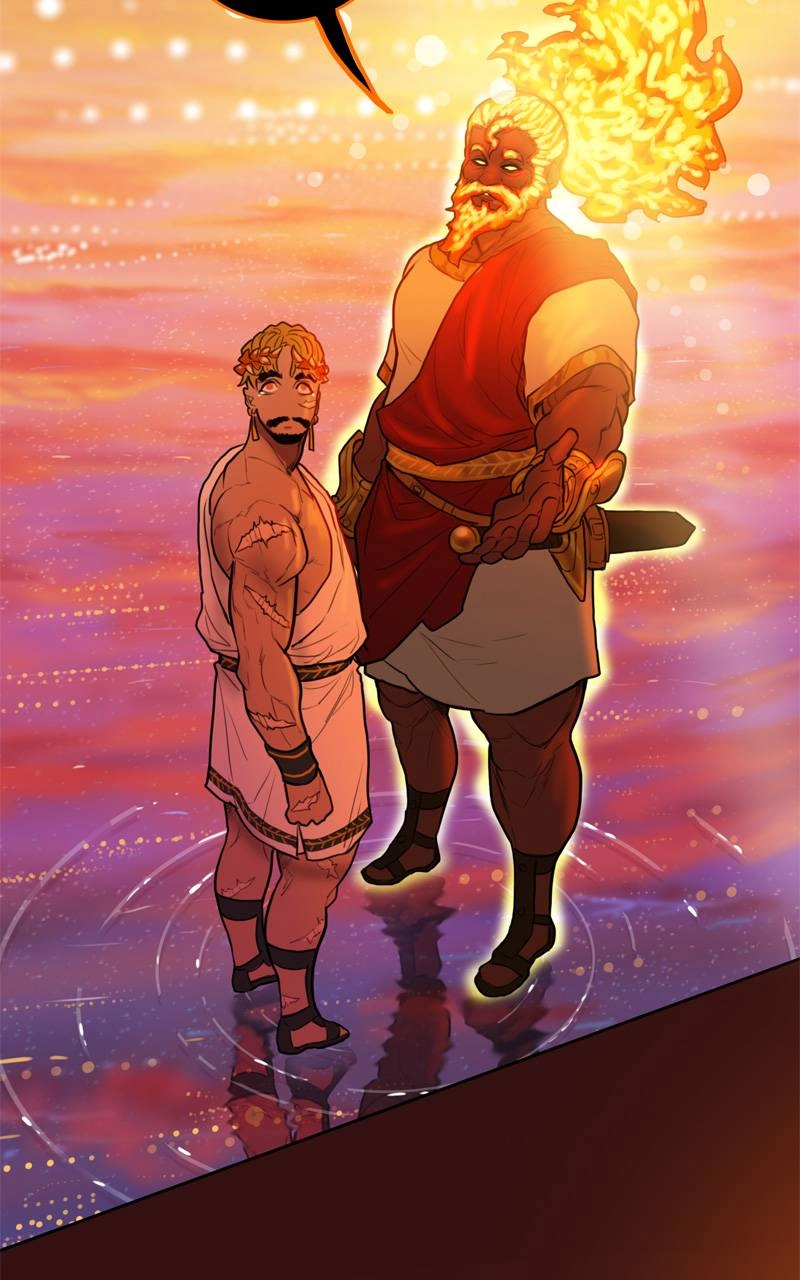 Ordeal Chapter 83 Page 37
