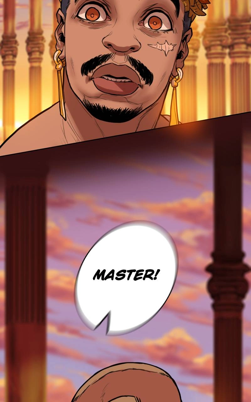 Ordeal Chapter 83 Page 42
