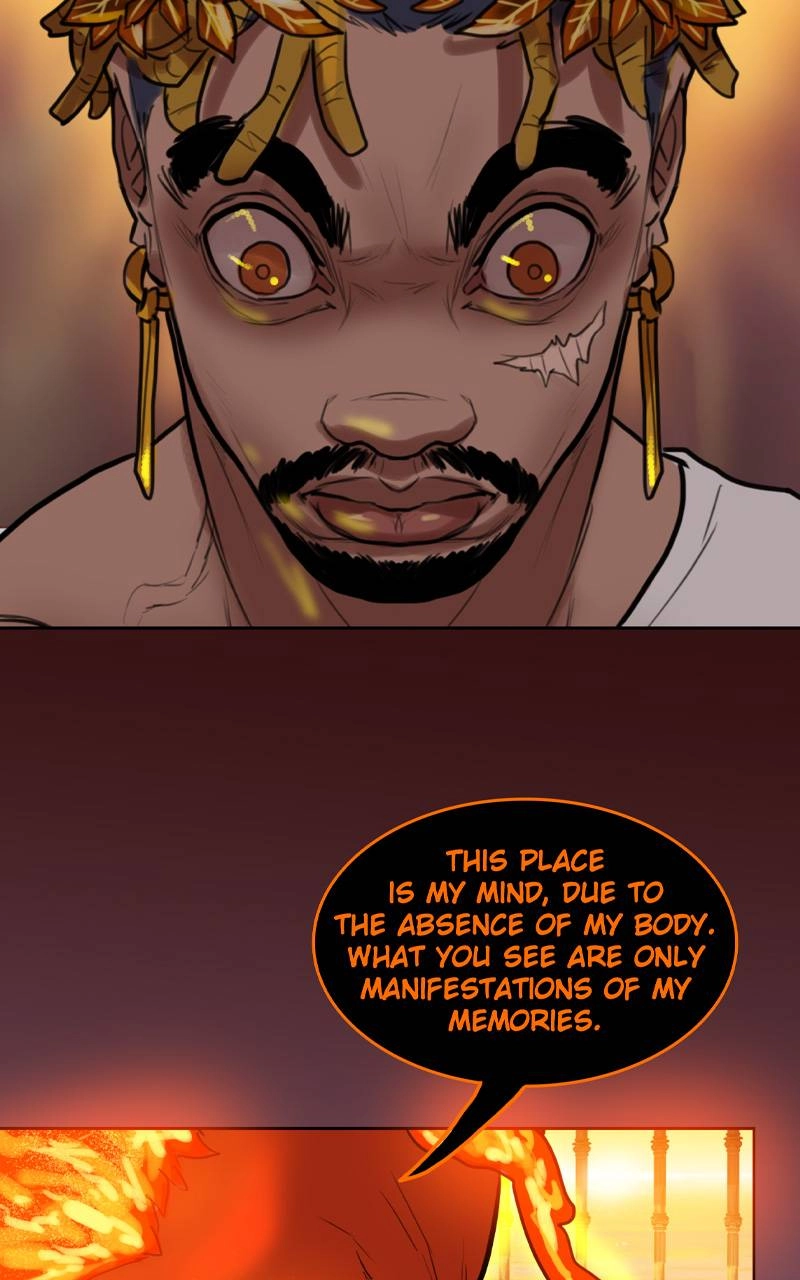 Ordeal Chapter 83 Page 46