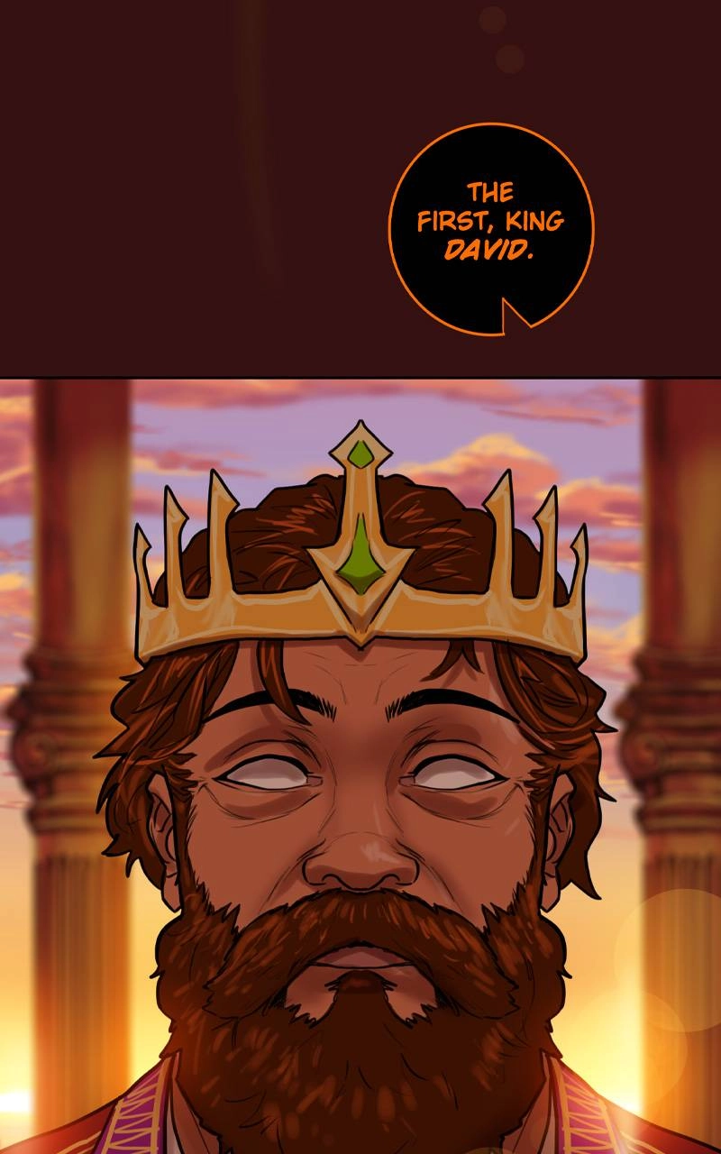 Ordeal Chapter 83 Page 49