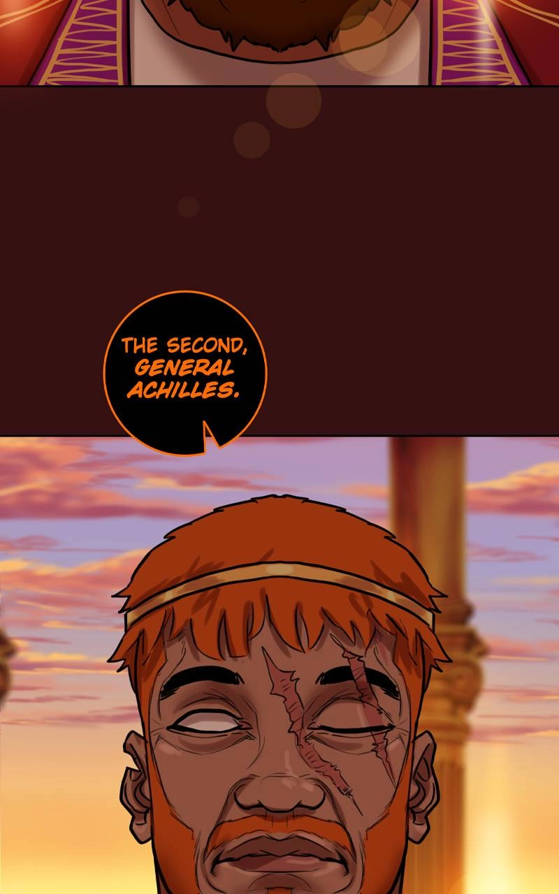 Ordeal Chapter 83 Page 50
