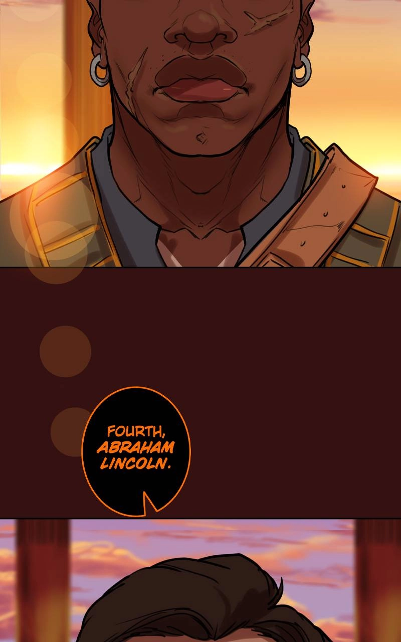 Ordeal Chapter 83 Page 52