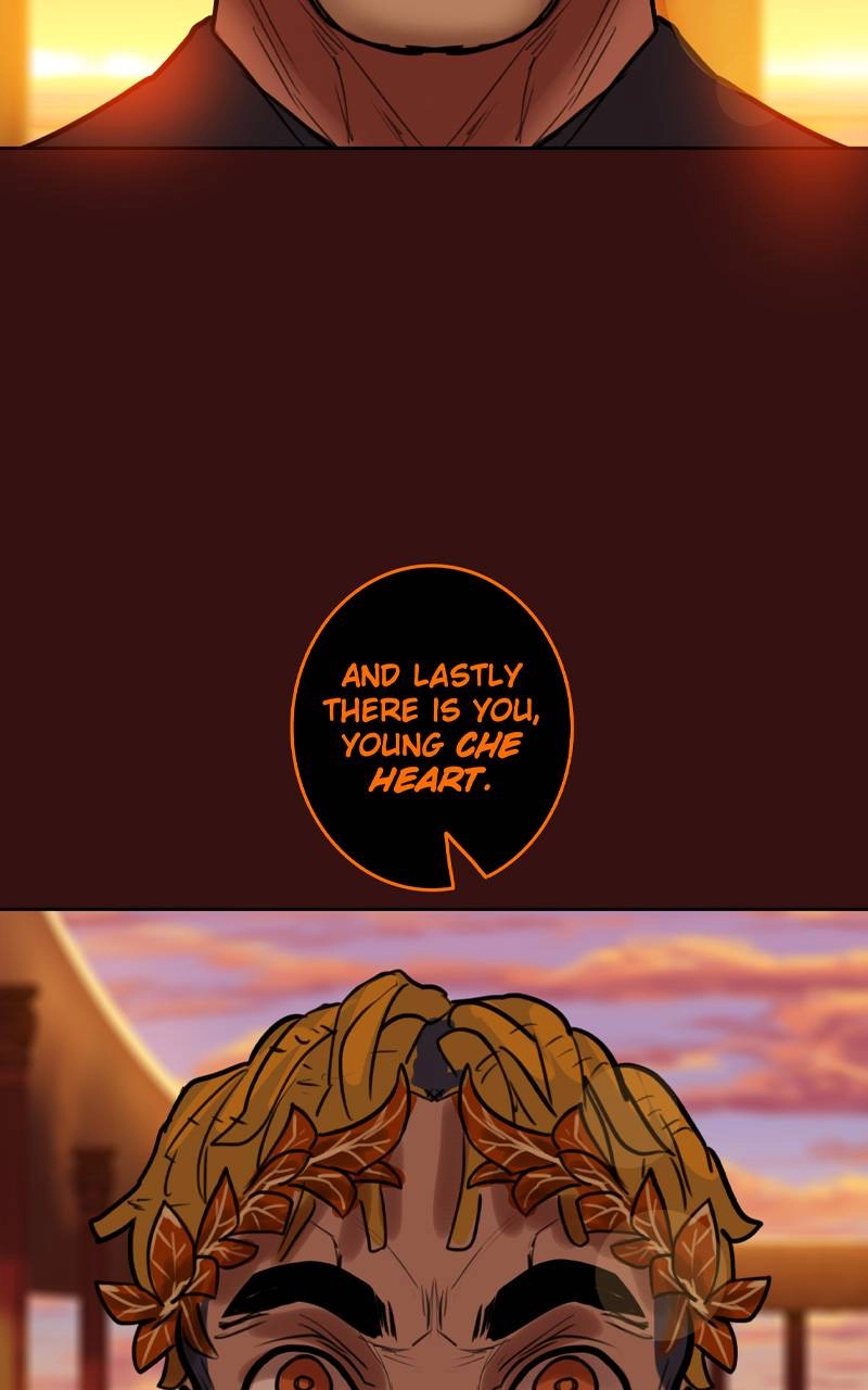 Ordeal Chapter 83 Page 56