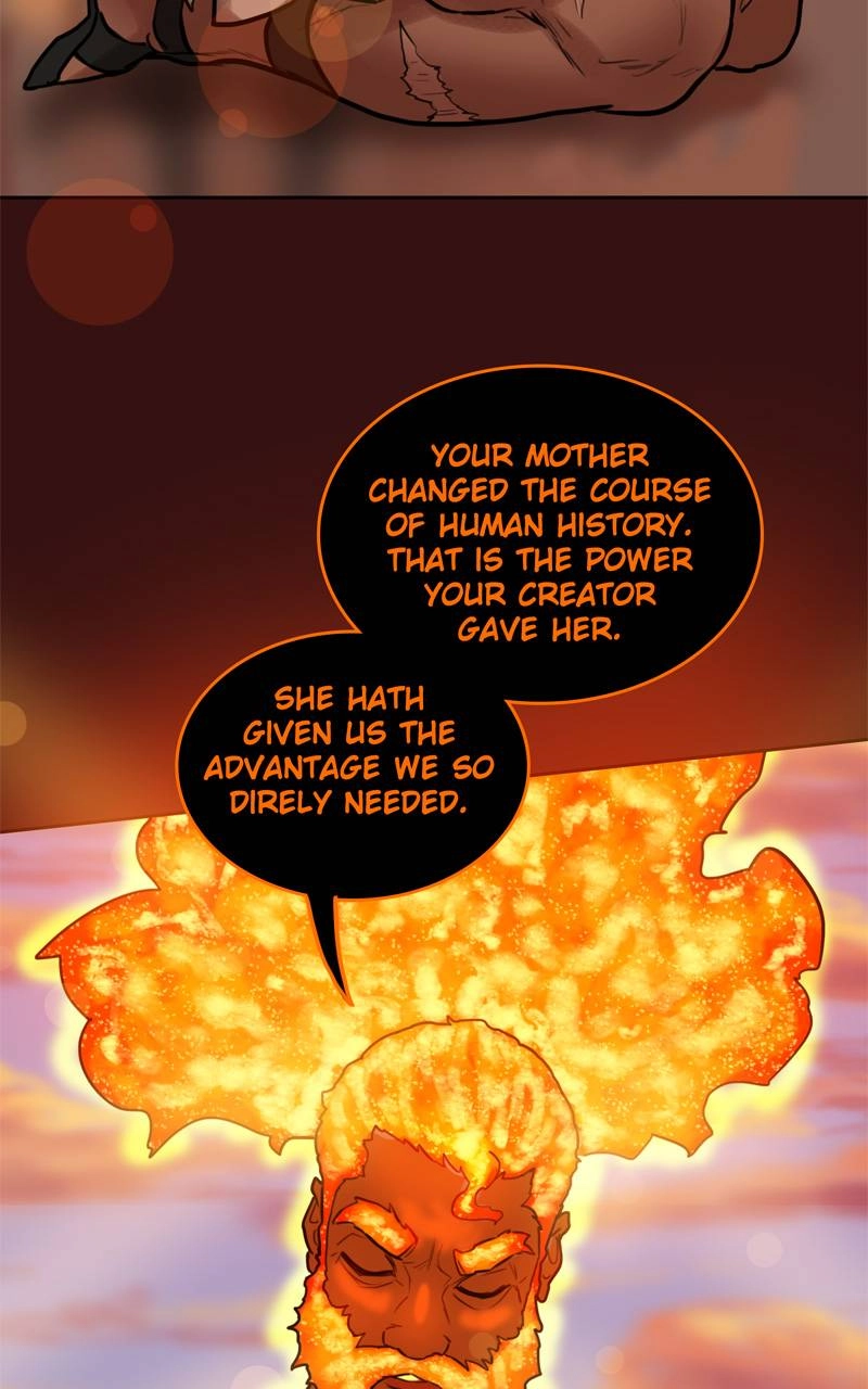 Ordeal Chapter 83 Page 61