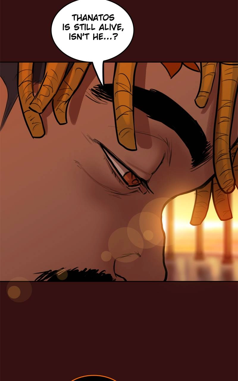 Ordeal Chapter 83 Page 63