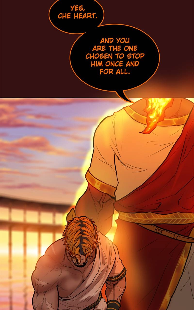 Ordeal Chapter 83 Page 64