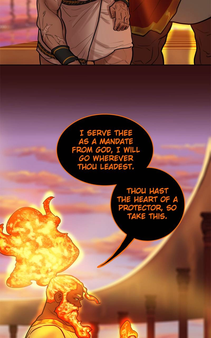Ordeal Chapter 83 Page 65