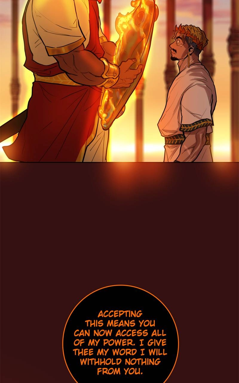 Ordeal Chapter 83 Page 66