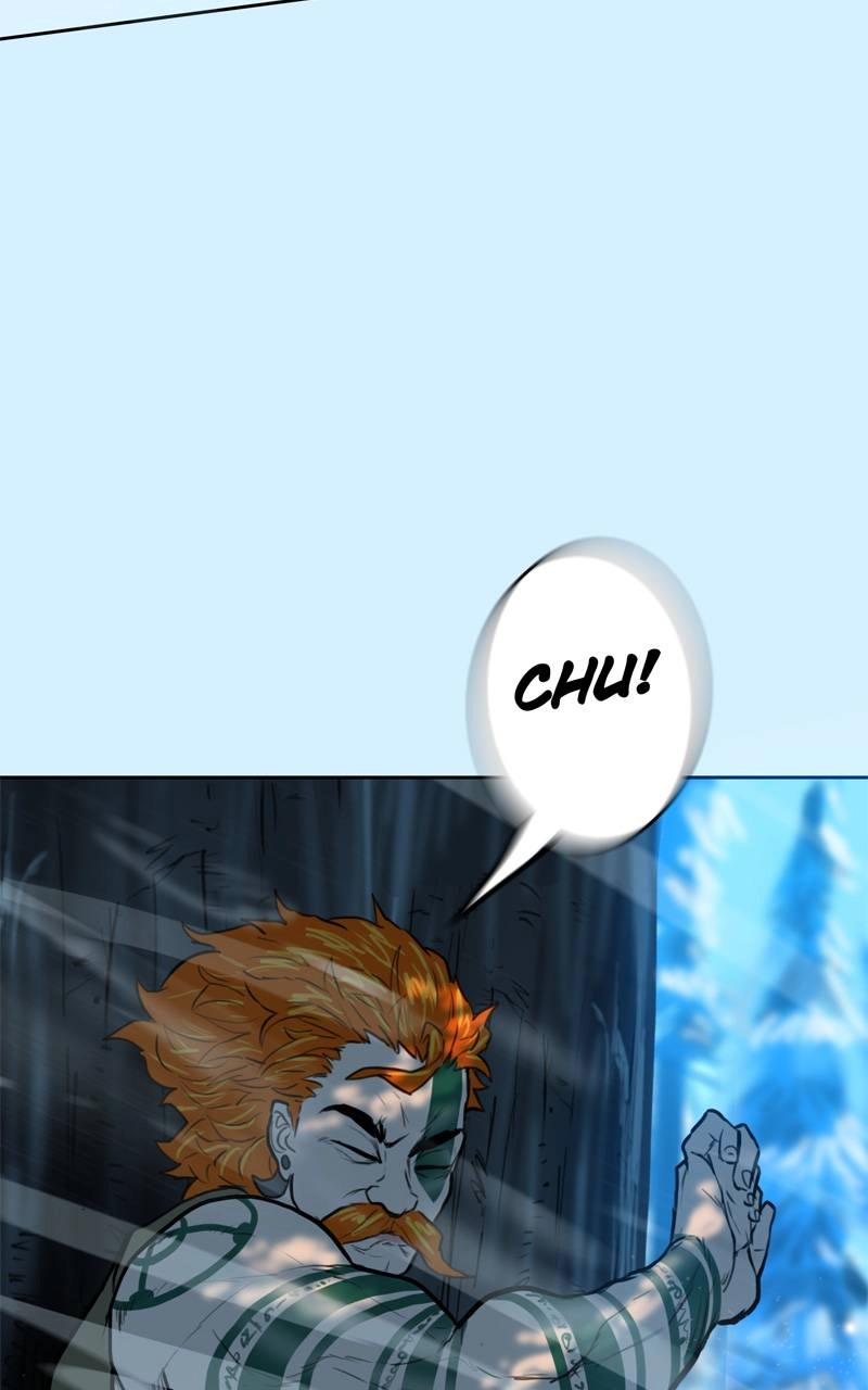 Ordeal Chapter 83 Page 74