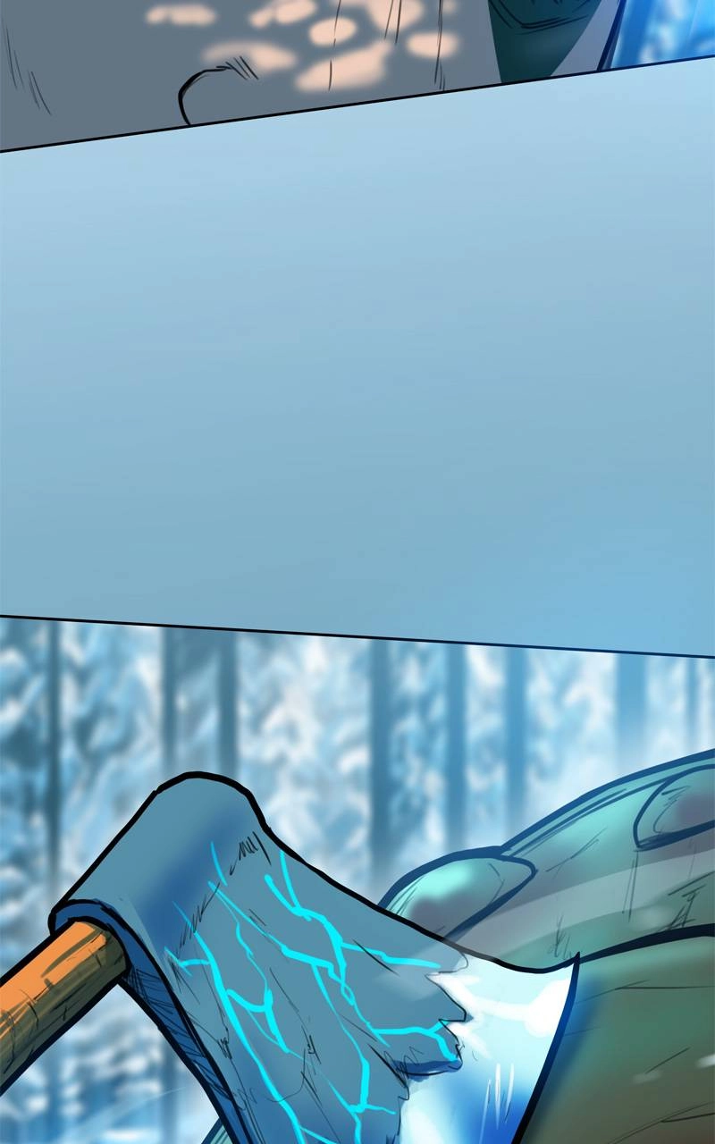 Ordeal Chapter 83 Page 76