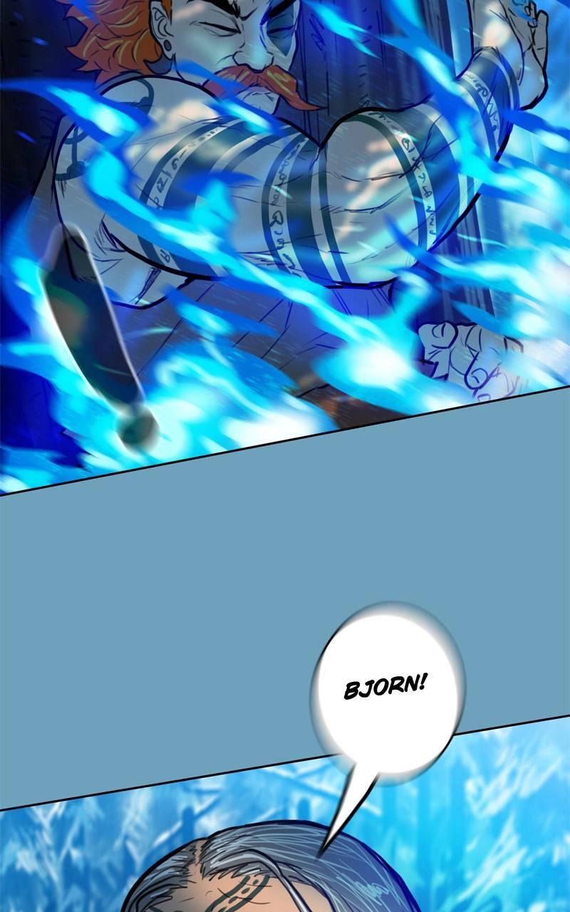 Ordeal Chapter 83 Page 82