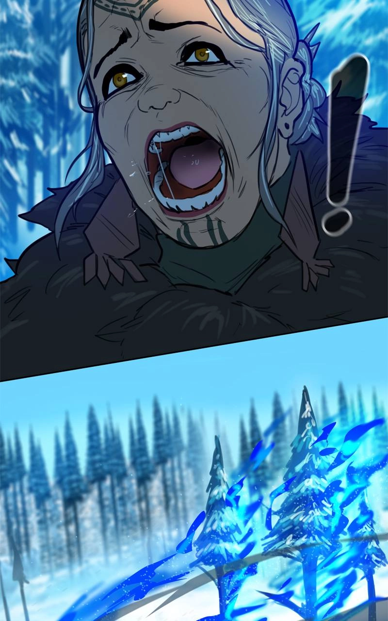 Ordeal Chapter 83 Page 83