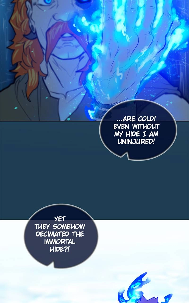 Ordeal Chapter 83 Page 86