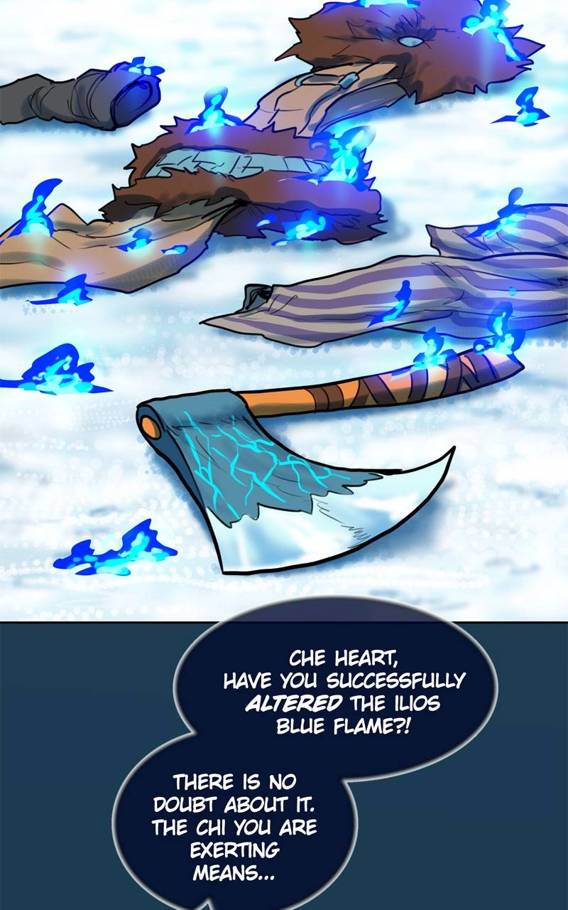 Ordeal Chapter 83 Page 87