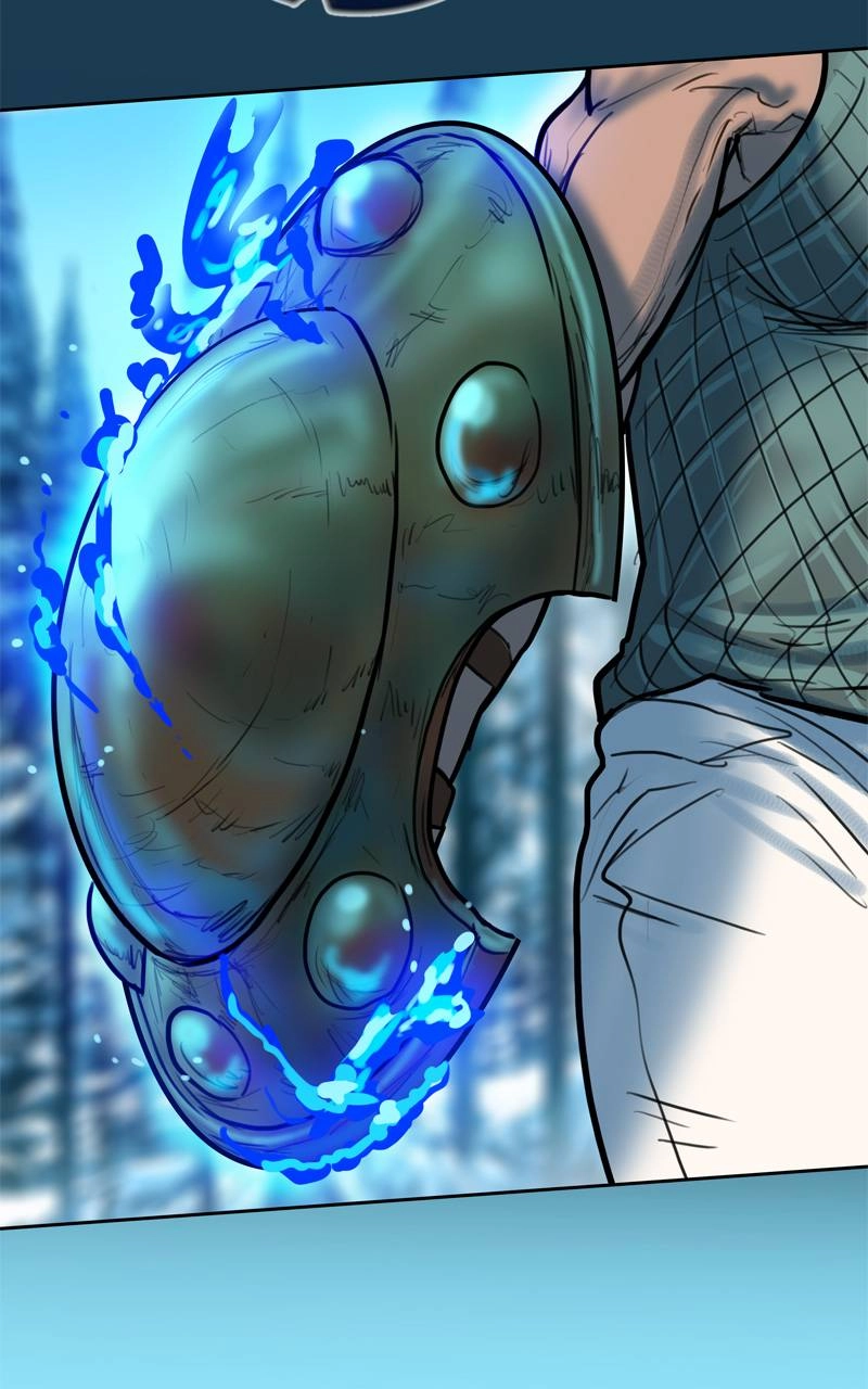 Ordeal Chapter 83 Page 88